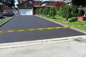 Best Concrete Driveway Installation  in La Presa, CA