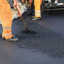 Best Driveway Crack Filling  in La Presa, CA